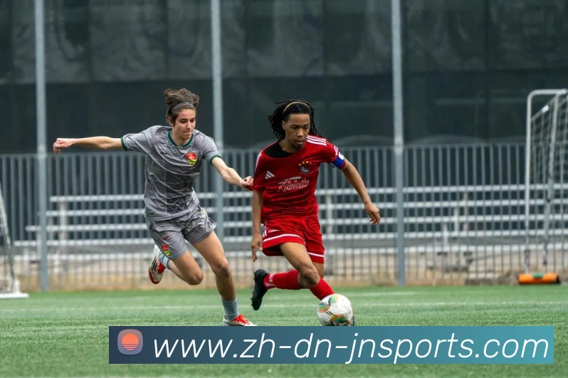 江南体育服务体系